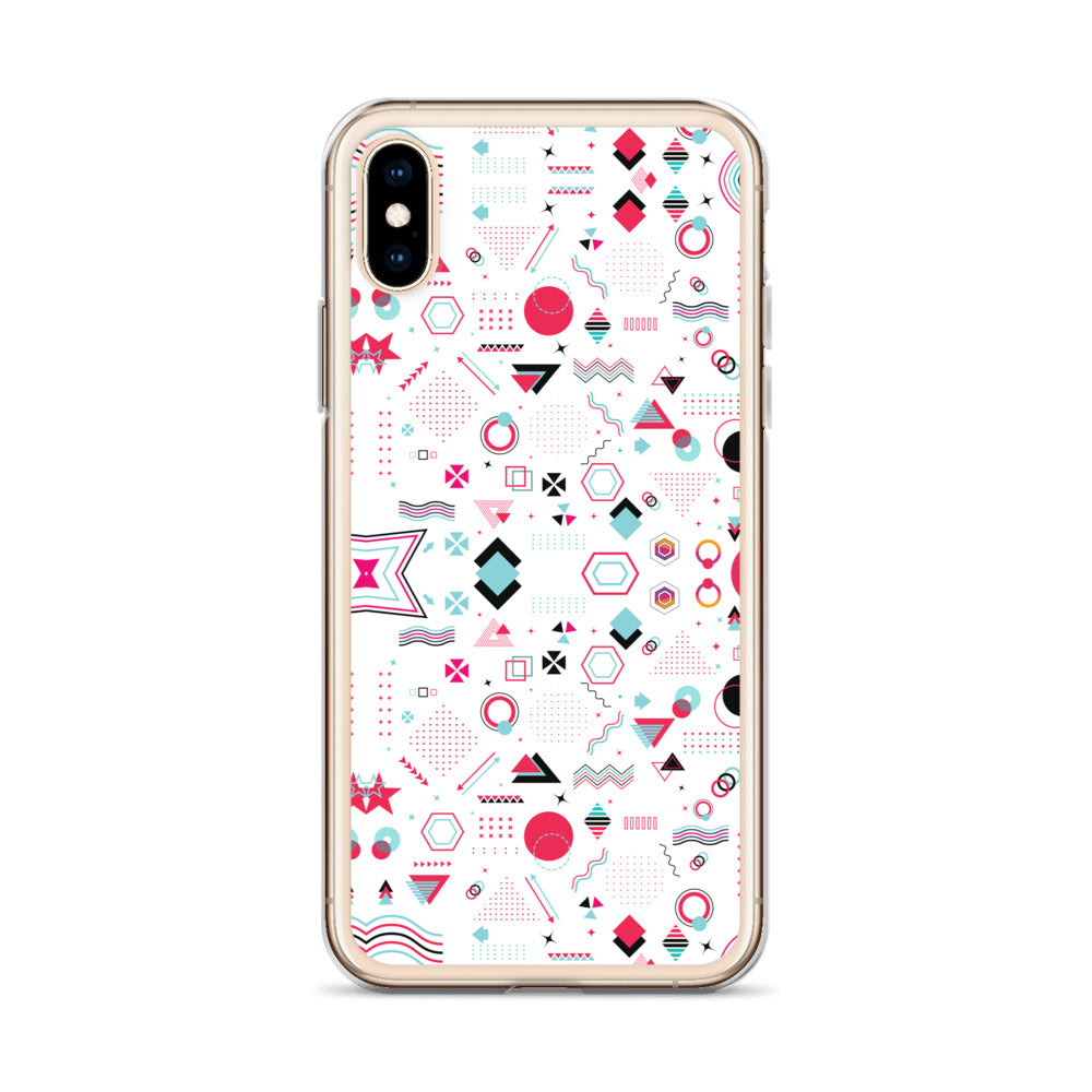 Tok'd Out Special Case for iPhone®