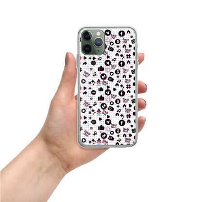 Tok'd Out Case for iPhone®