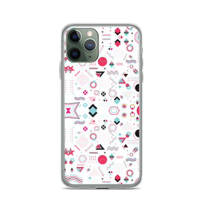 Tok'd Out Special Case for iPhone®