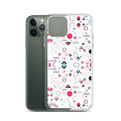 Tok'd Out Special Case for iPhone®