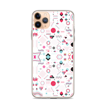 Tok'd Out Special Case for iPhone®