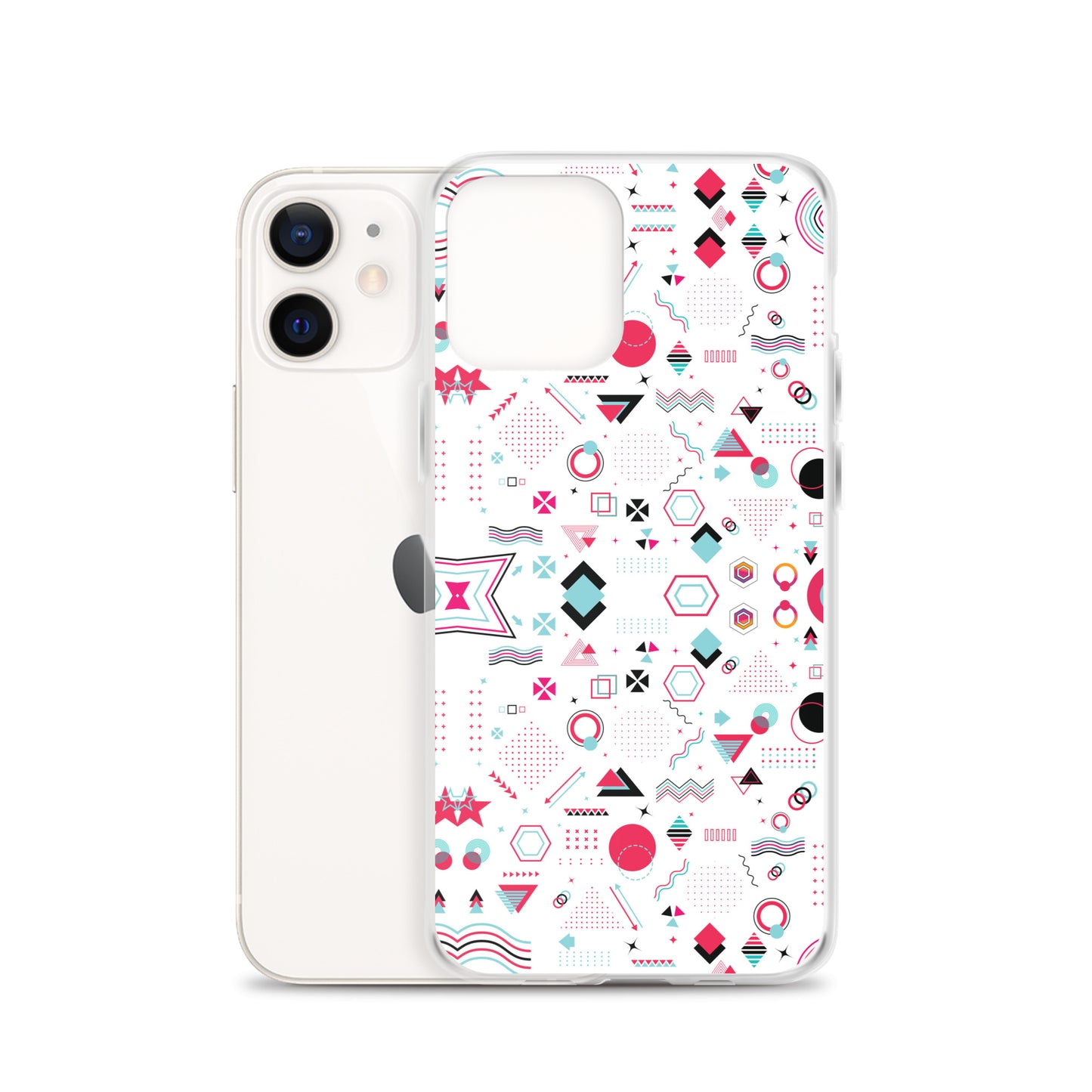 Tok'd Out Special Case for iPhone®