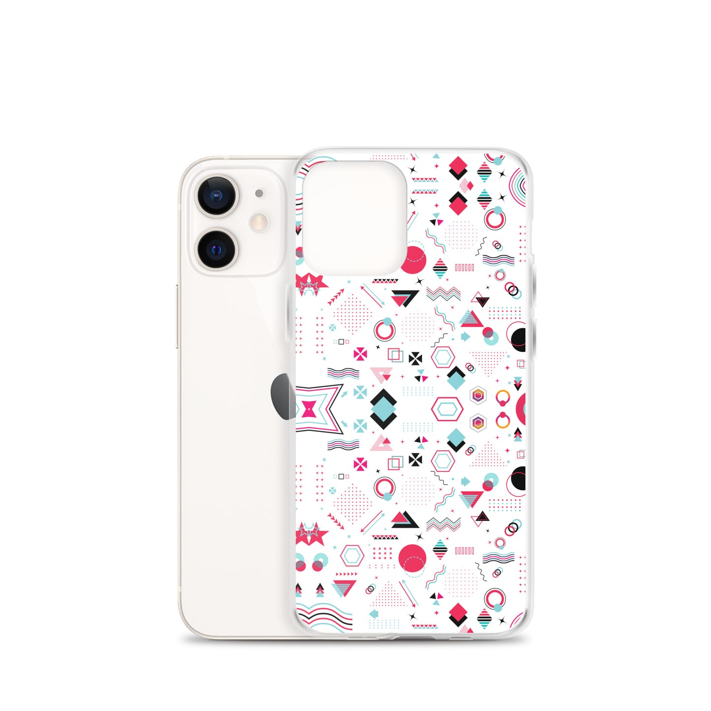 Tok'd Out Special Case for iPhone®