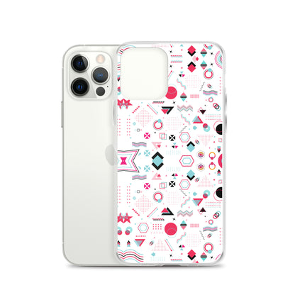 Tok'd Out Special Case for iPhone®