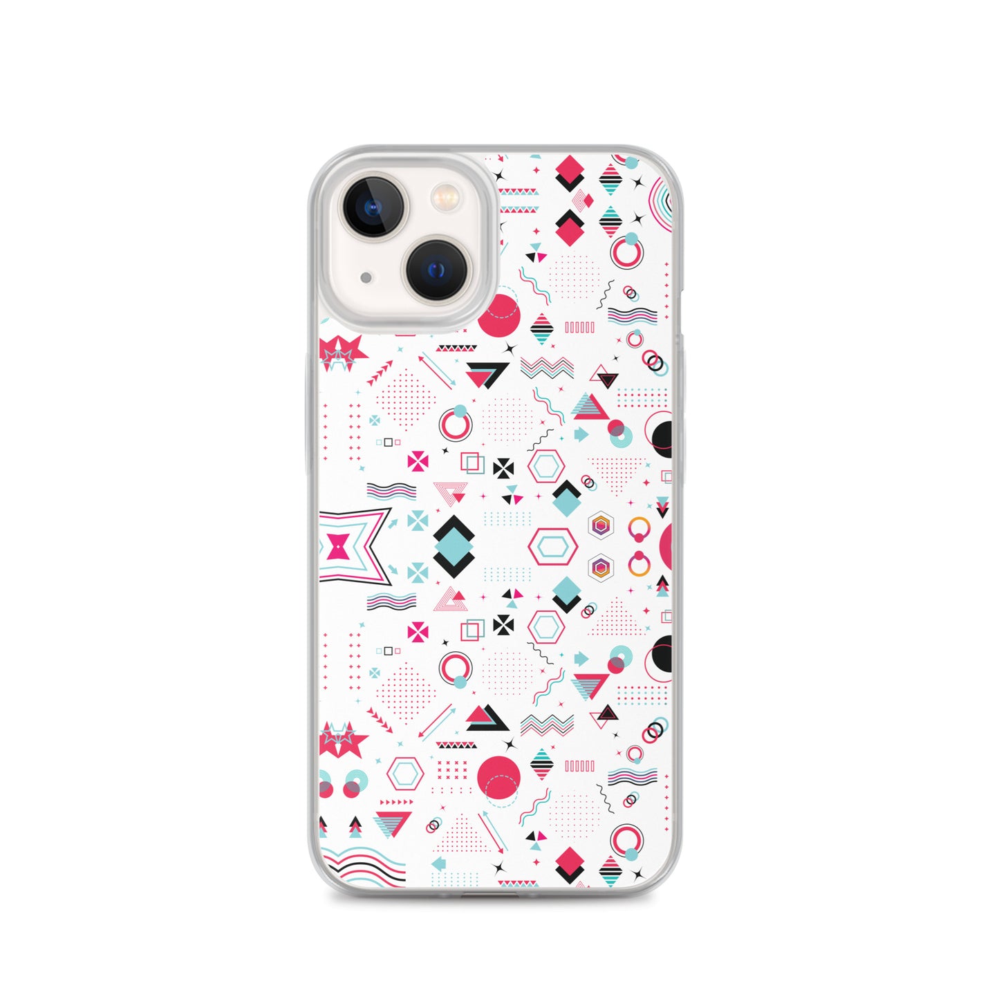 Tok'd Out Special Case for iPhone®