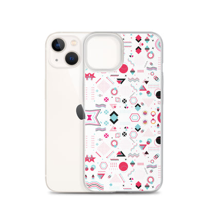 Tok'd Out Special Case for iPhone®