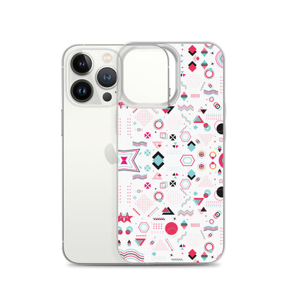 Tok'd Out Special Case for iPhone®