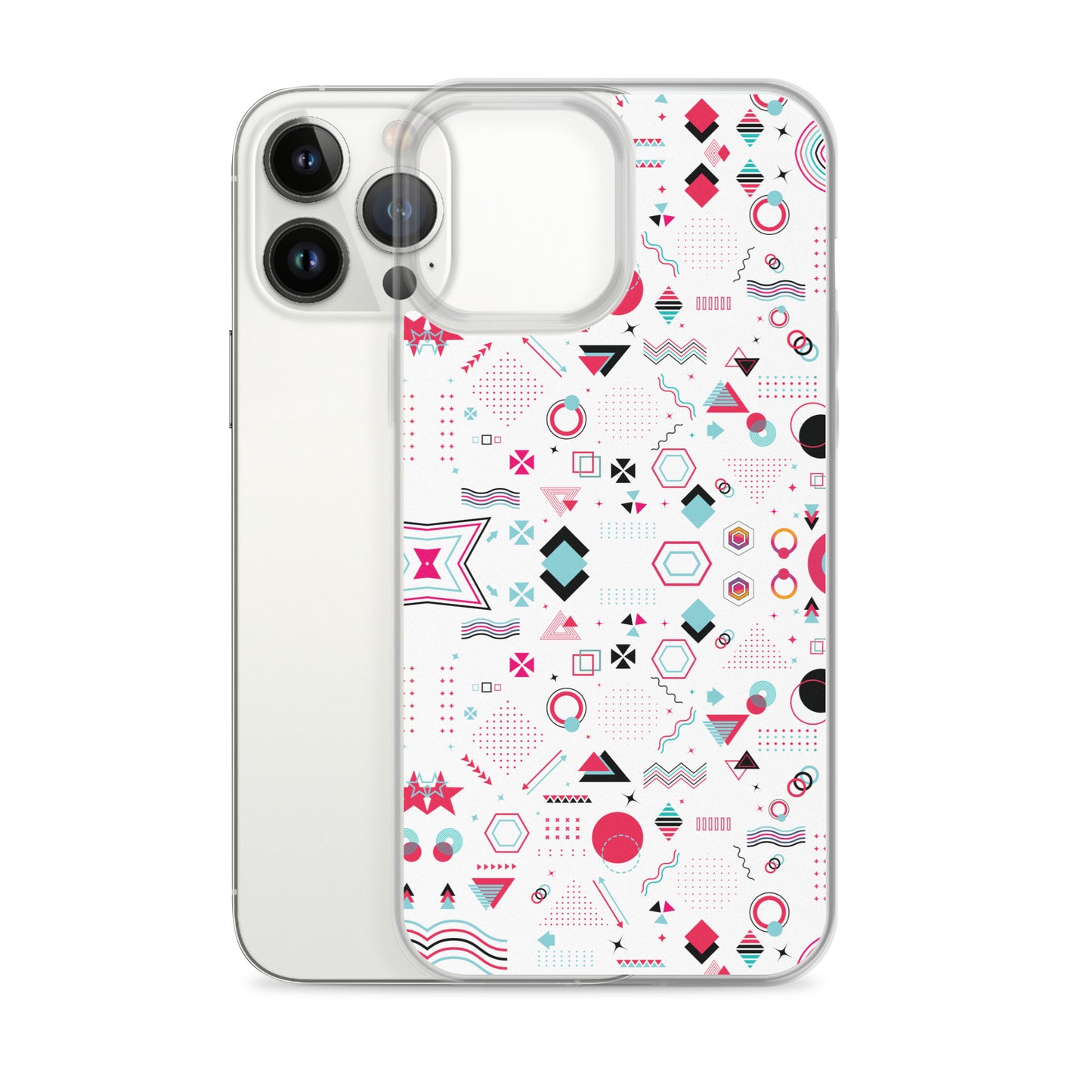 Tok'd Out Special Case for iPhone®