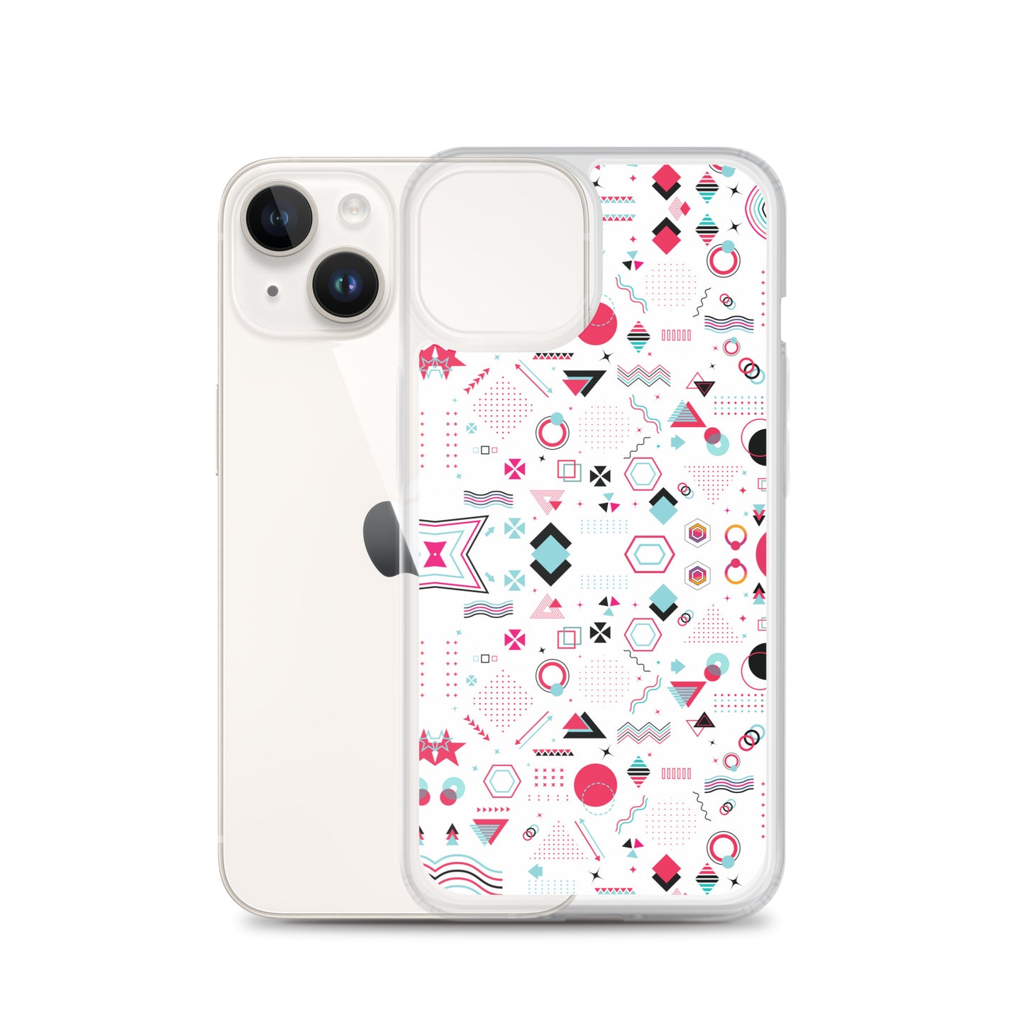 Tok'd Out Special Case for iPhone®