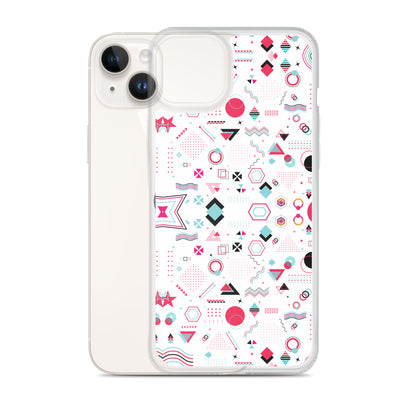 Tok'd Out Special Case for iPhone®