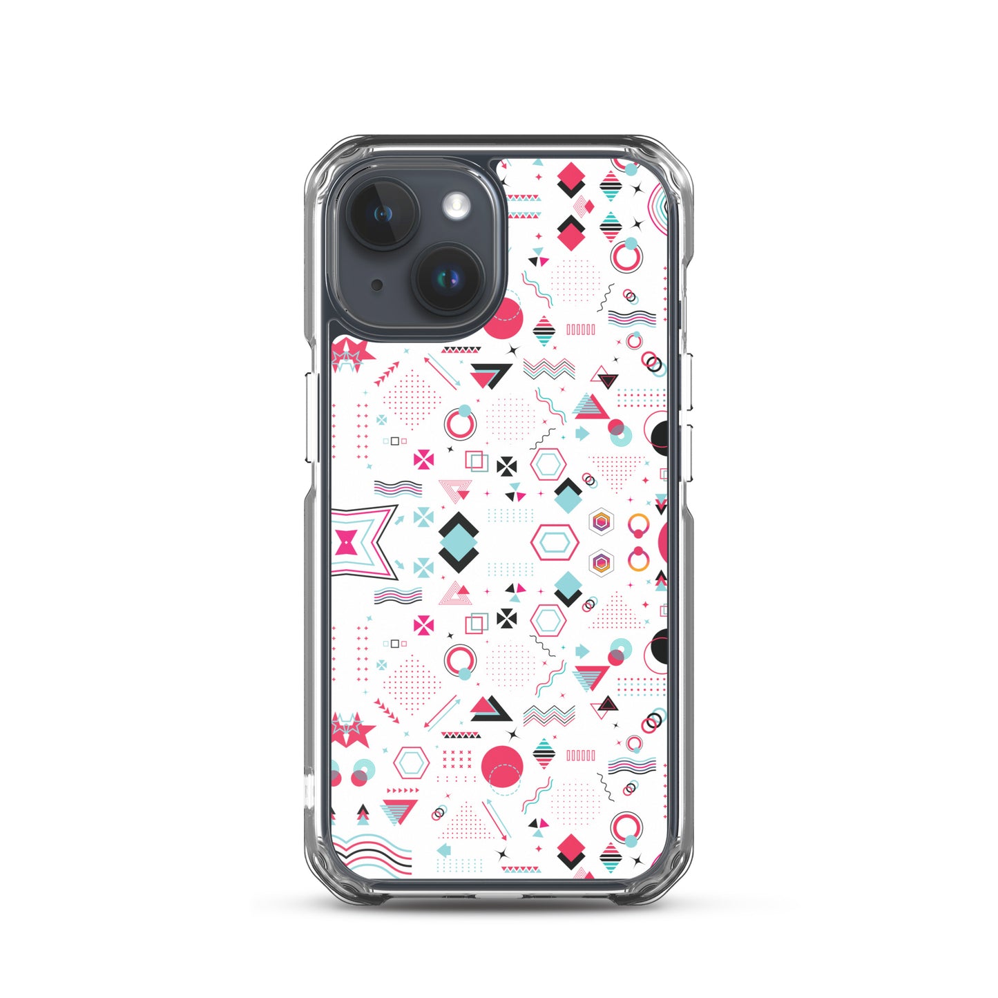 Tok'd Out Special Case for iPhone®