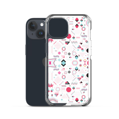 Tok'd Out Special Case for iPhone®