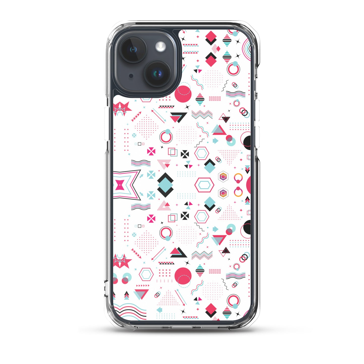 Tok'd Out Special Case for iPhone®