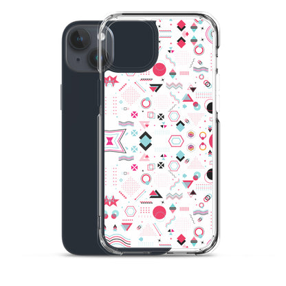 Tok'd Out Special Case for iPhone®