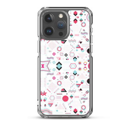 Tok'd Out Special Case for iPhone®