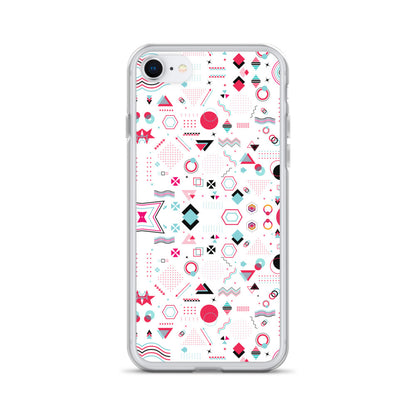 Tok'd Out Special Case for iPhone®