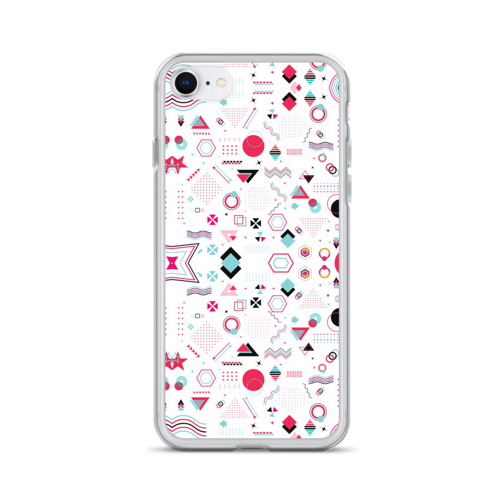 Tok'd Out Special Case for iPhone®