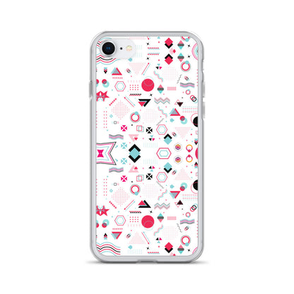 Tok'd Out Special Case for iPhone®