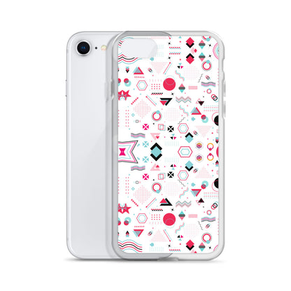 Tok'd Out Special Case for iPhone®