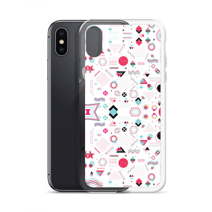 Tok'd Out Special Case for iPhone®