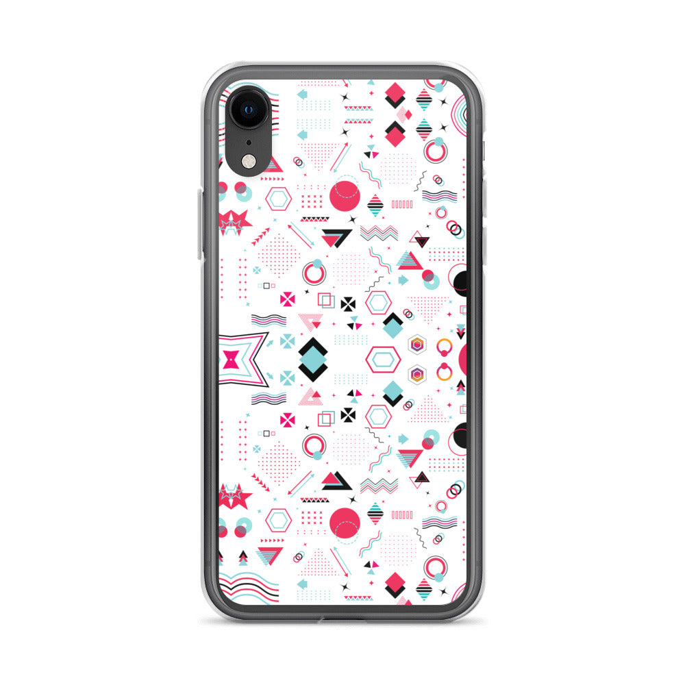 Tok'd Out Special Case for iPhone®