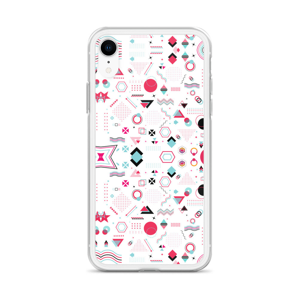 Tok'd Out Special Case for iPhone®