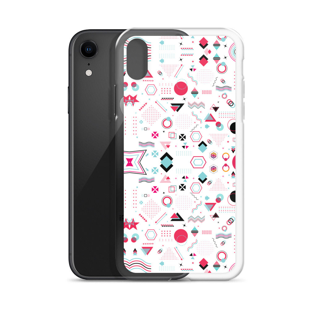 Tok'd Out Special Case for iPhone®