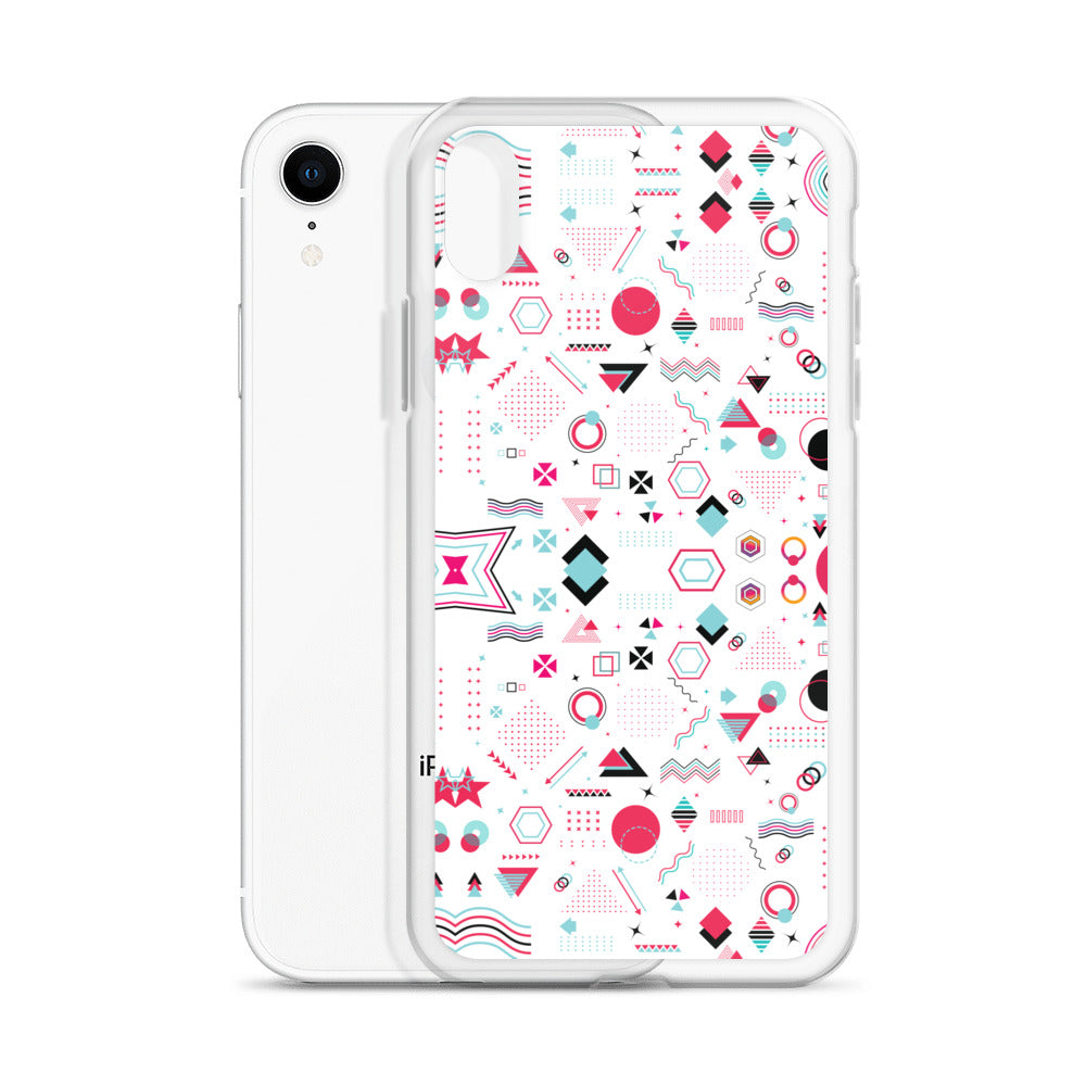 Tok'd Out Special Case for iPhone®