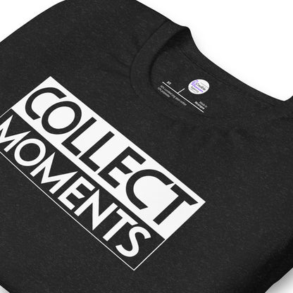 Collect Moments Unisex T-Shirt